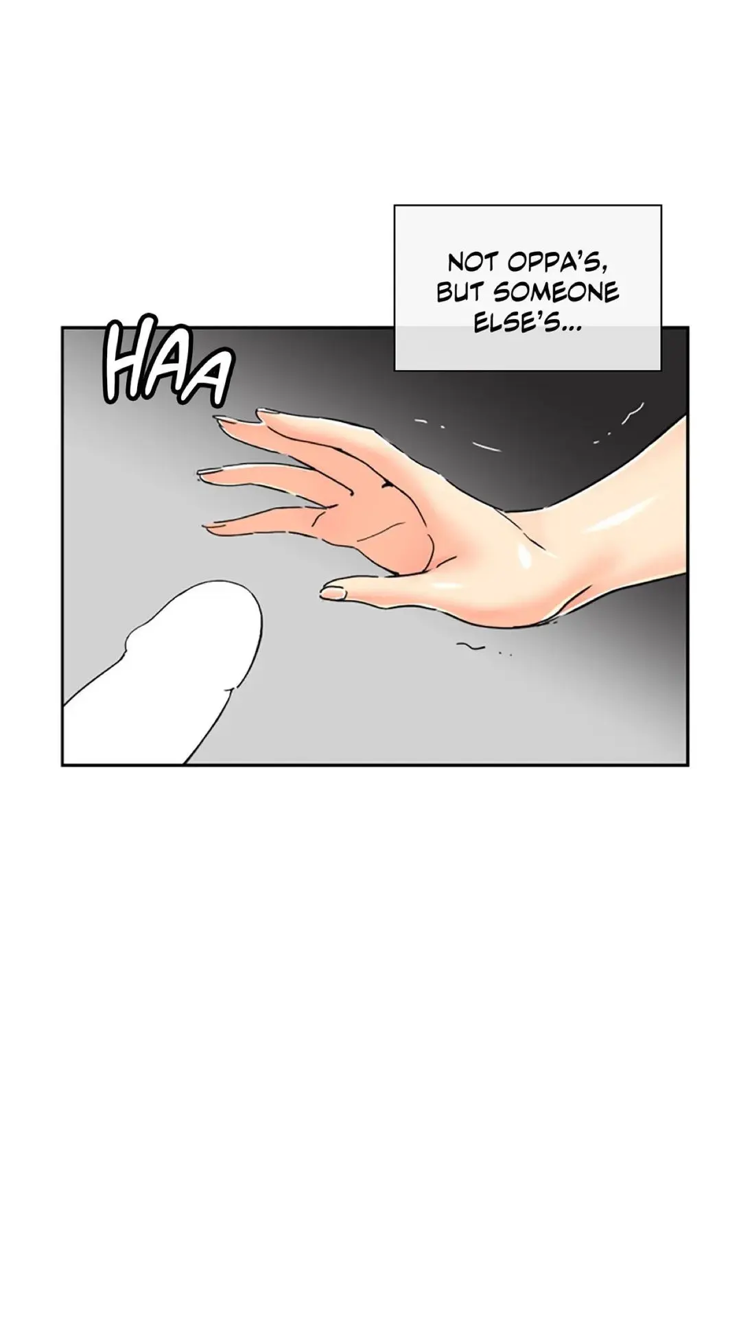 Bride Training Episode 52 - Page 35