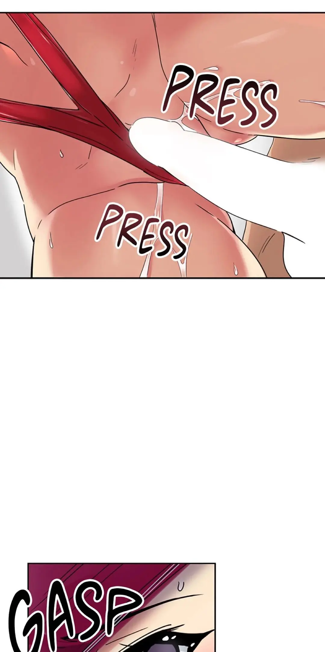 Bride Training Episode 52 - Page 41