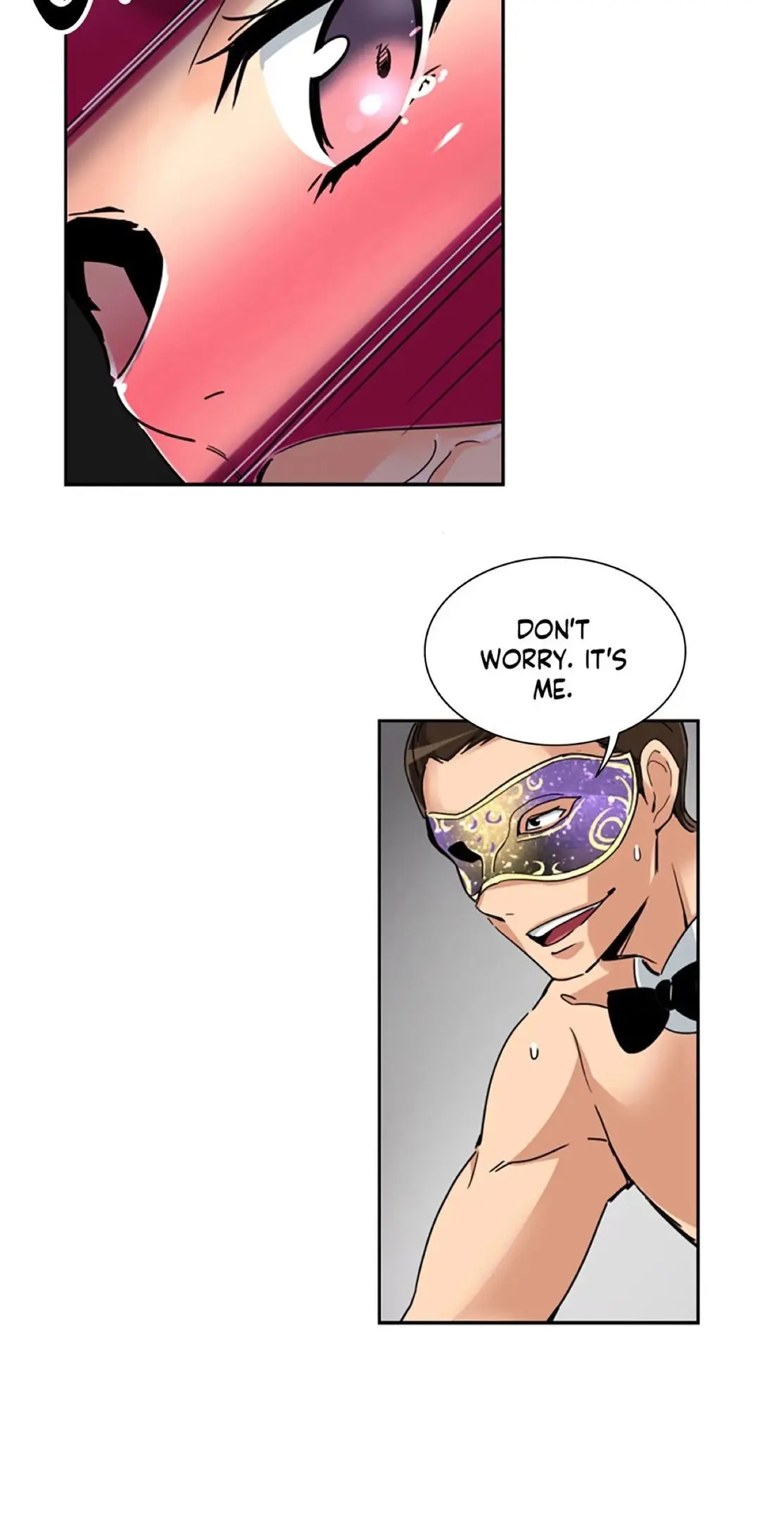 Bride Training Episode 52 - Page 42