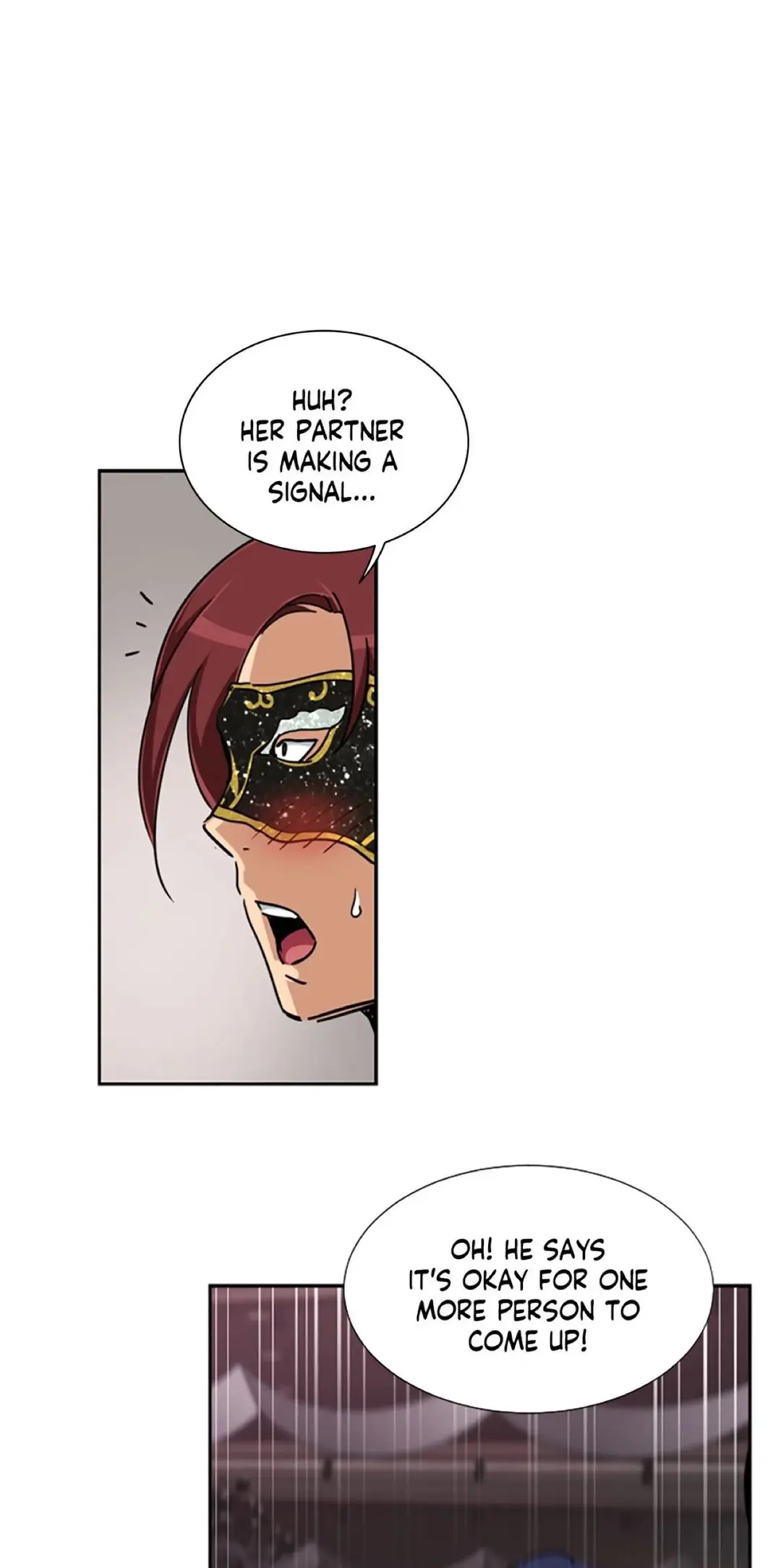 Bride Training Episode 52 - Page 46