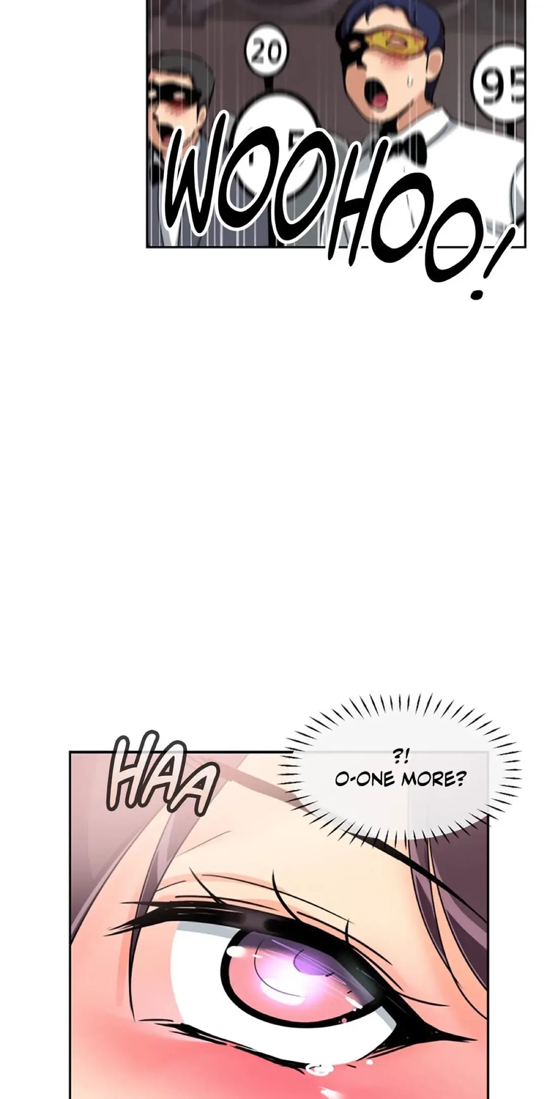 Bride Training Episode 52 - Page 47