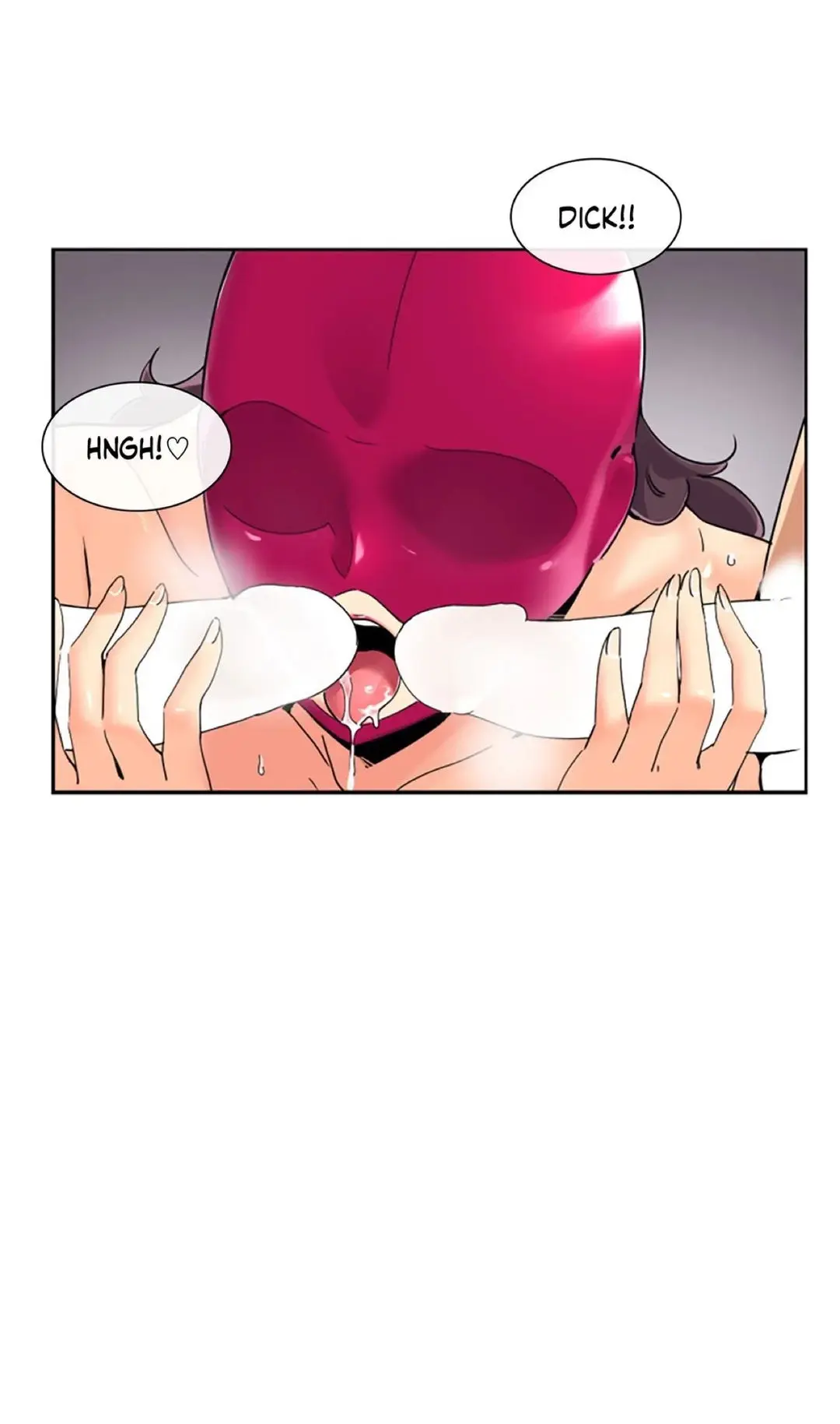 Bride Training Episode 52 - Page 58