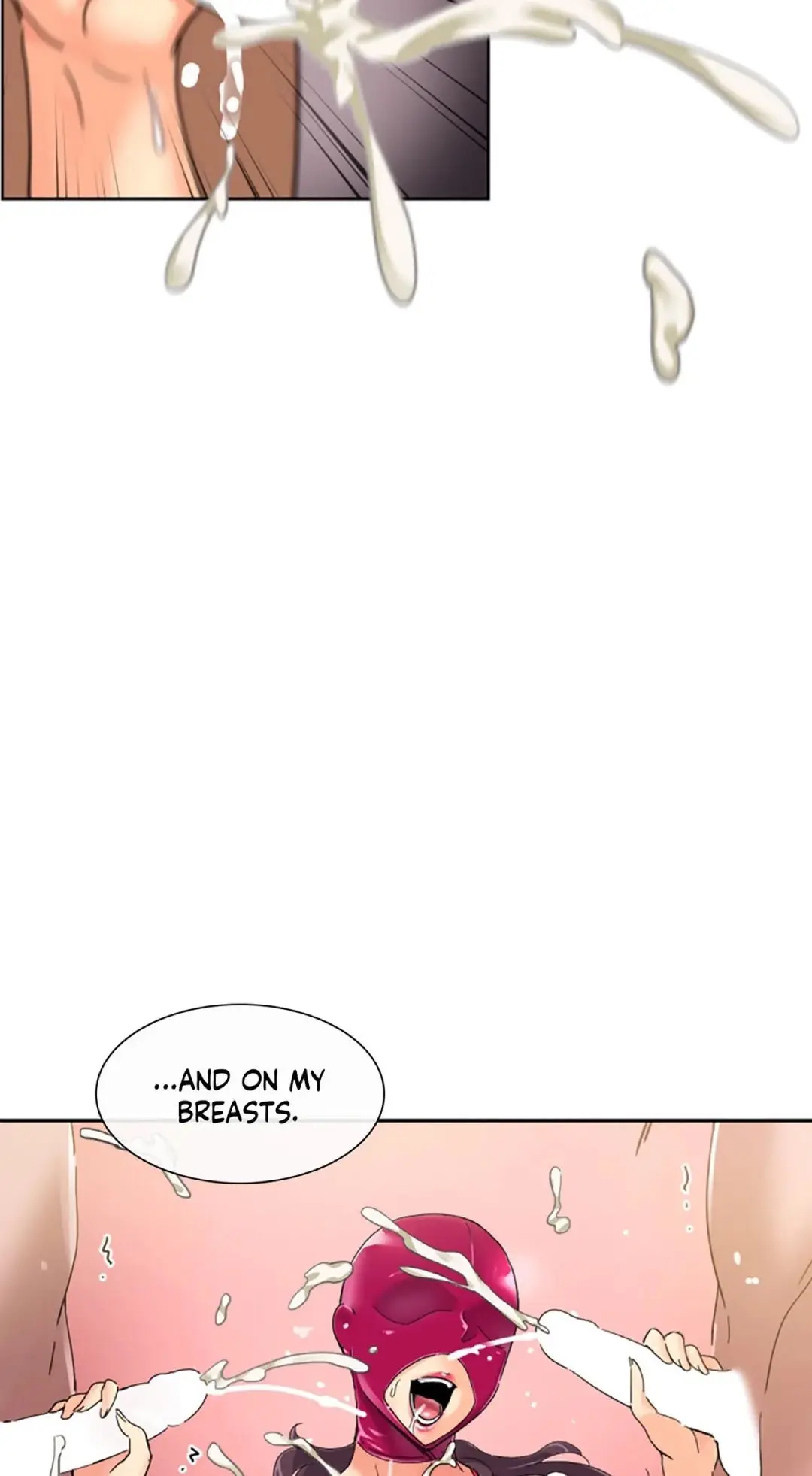 Bride Training Episode 52 - Page 68