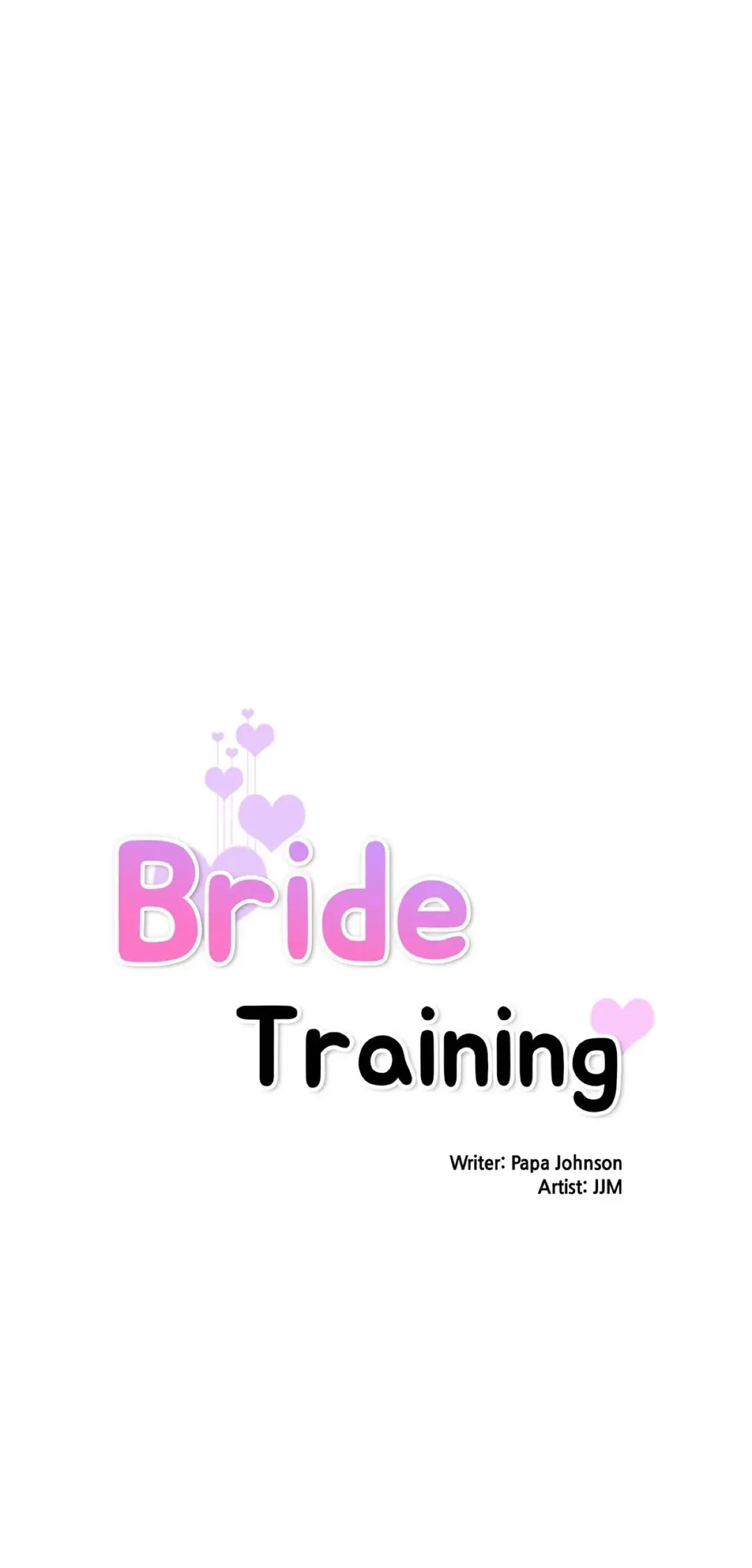 Bride Training Episode 52 - Page 7