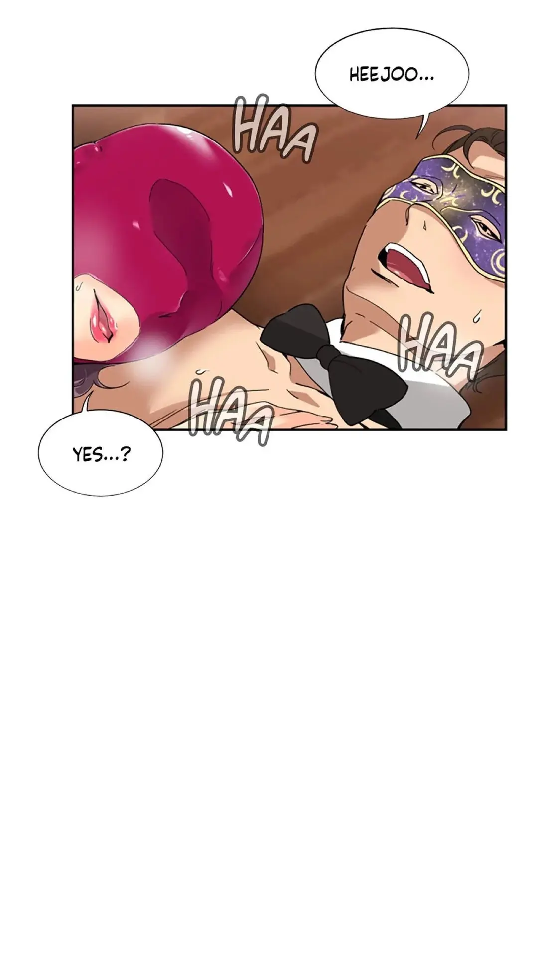 Bride Training Episode 52 - Page 72