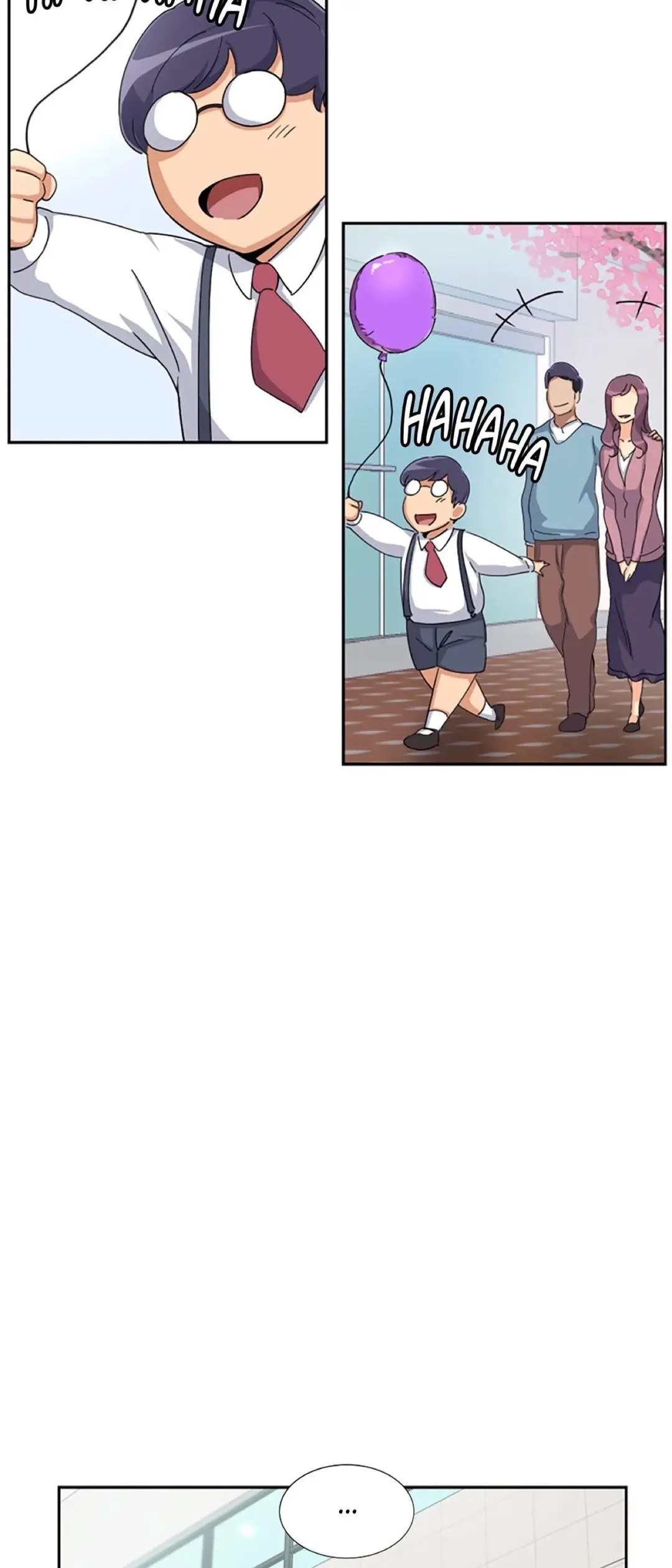Bride Training Episode 52 - Page 77