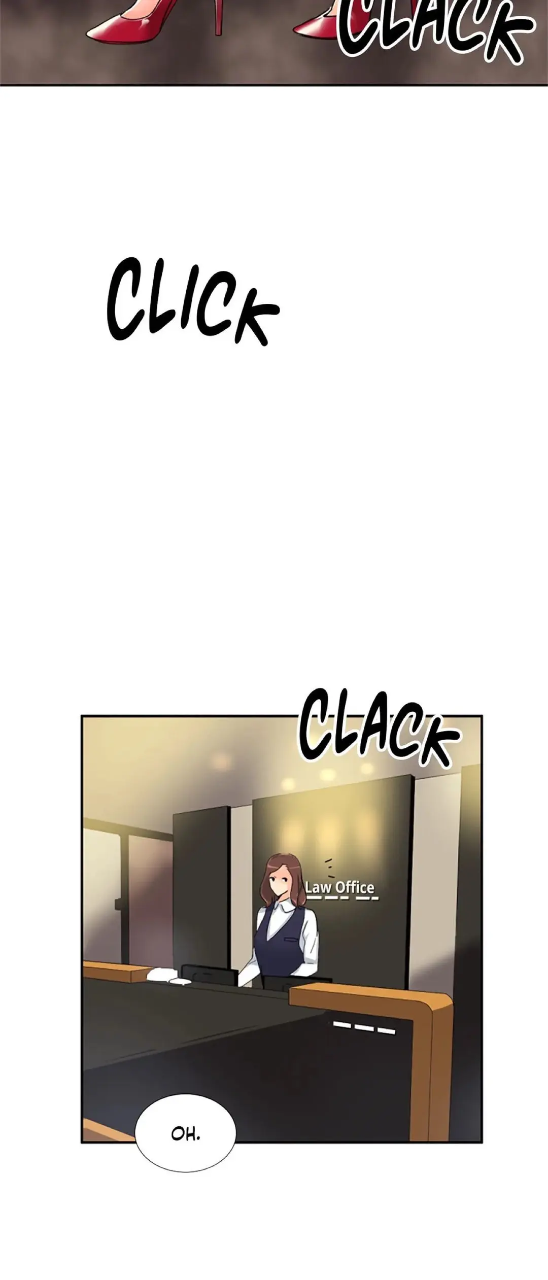 Bride Training Episode 52 - Page 79