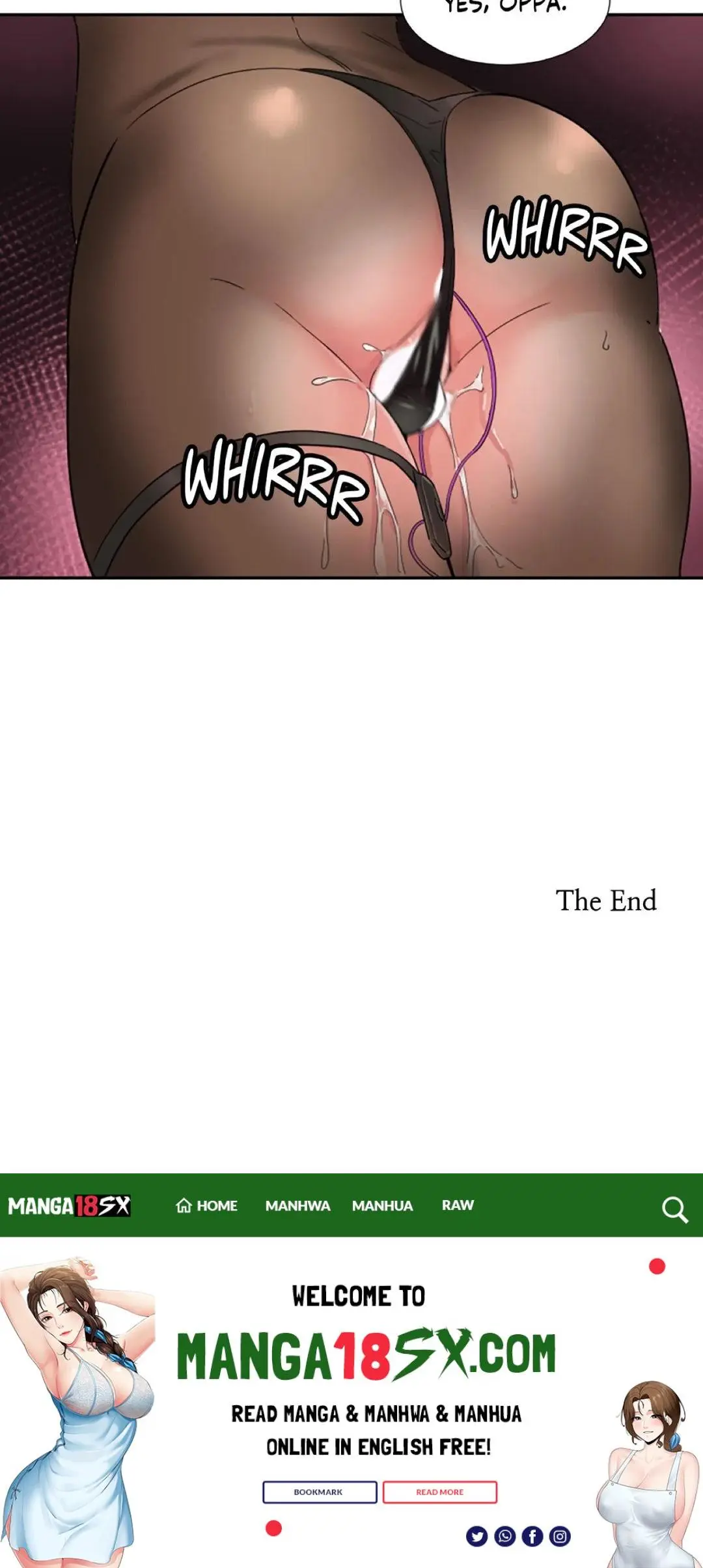 Bride Training Episode 52 - Page 88