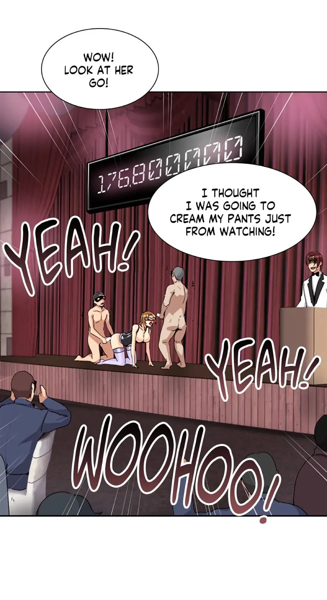 Bride Training Episode 52 - Page 9