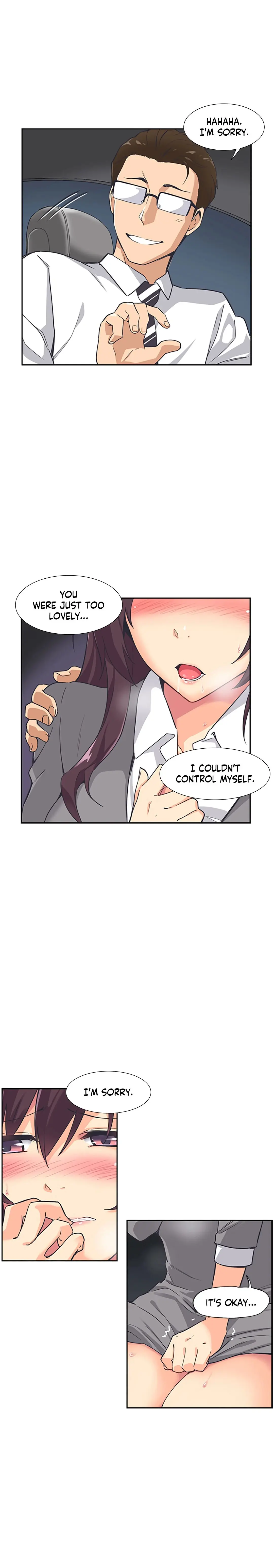 Bride Training Episode 6 - Page 10