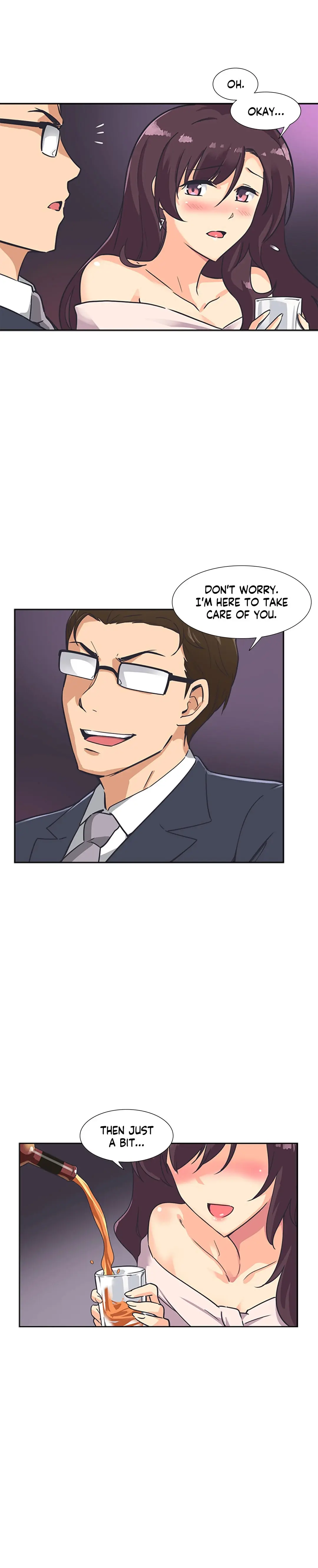 Bride Training Episode 6 - Page 29