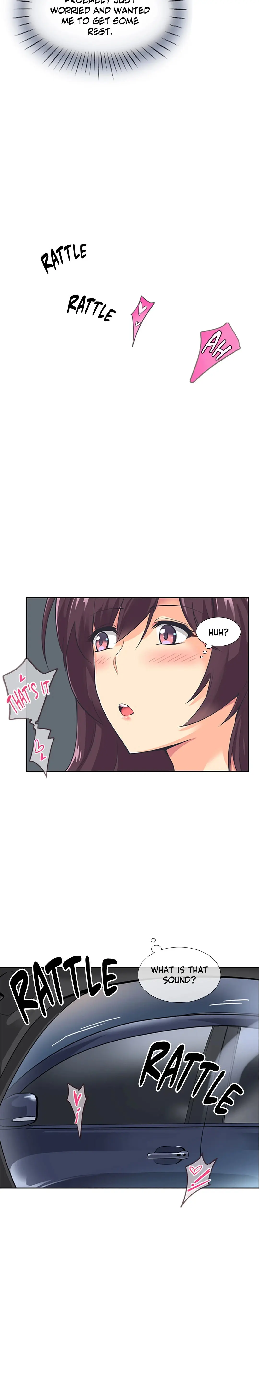 Bride Training Episode 6 - Page 3