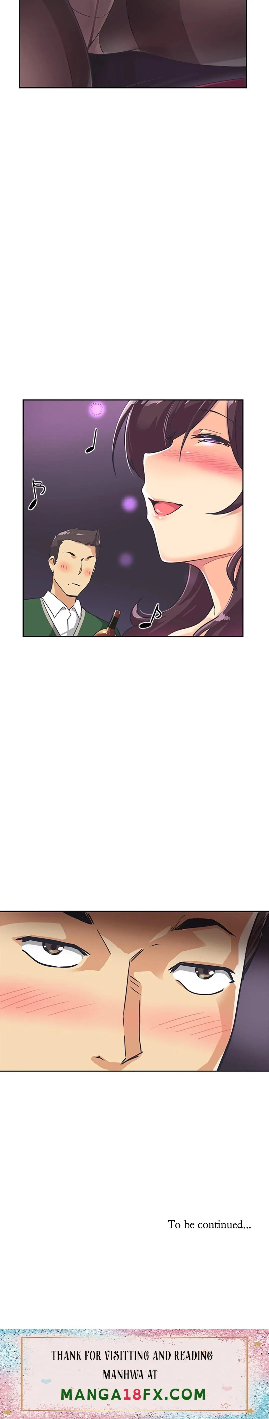 Bride Training Episode 6 - Page 32