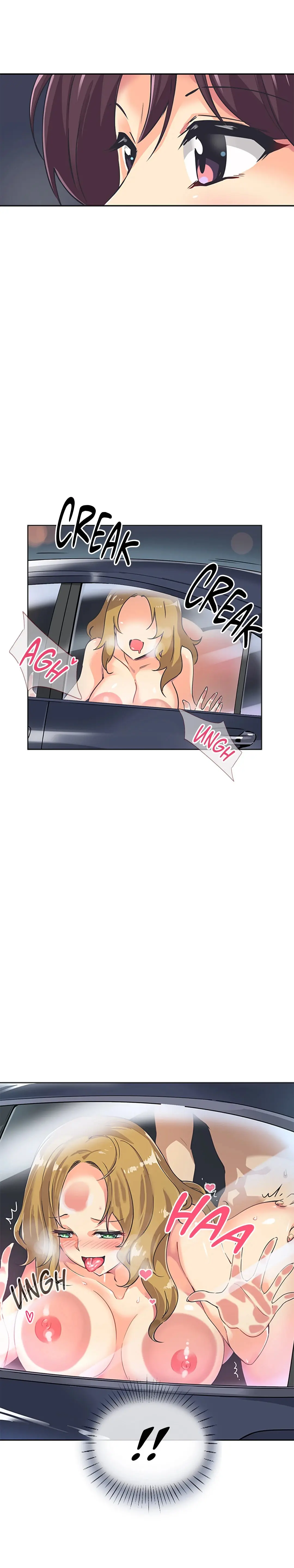 Bride Training Episode 6 - Page 4