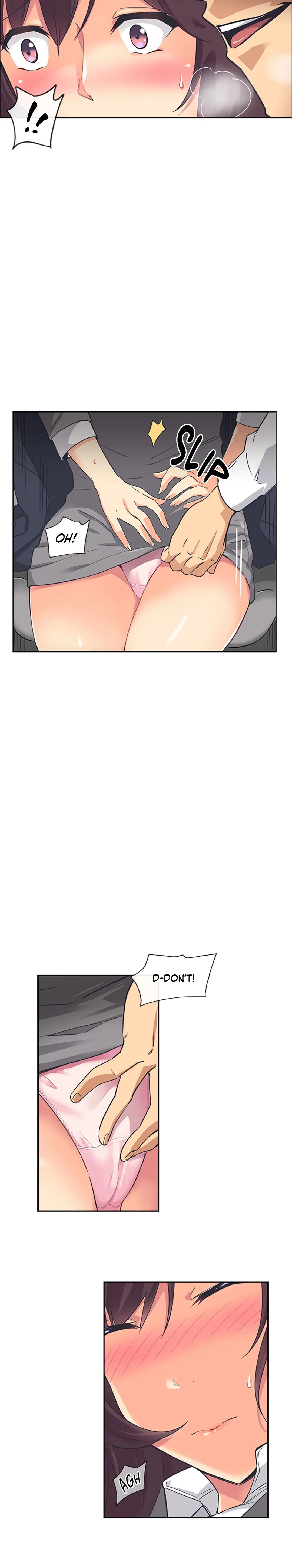 Bride Training Episode 6 - Page 7