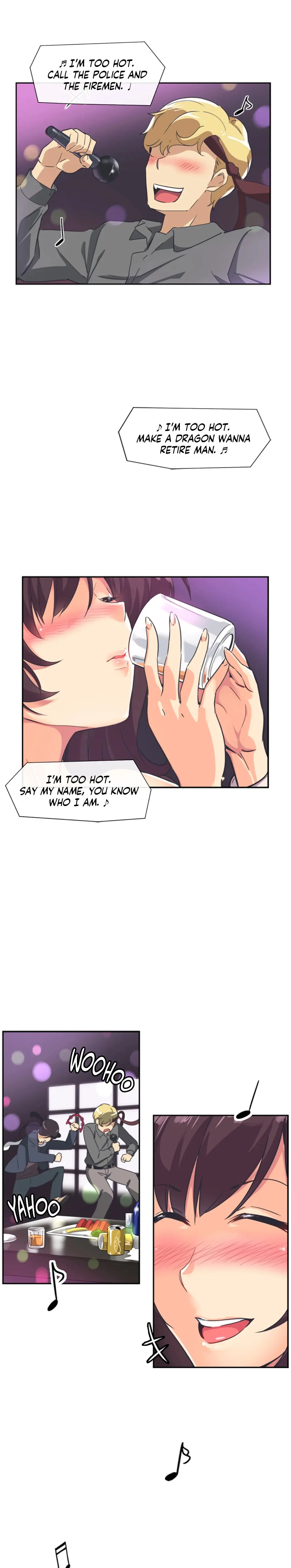 Bride Training Episode 7 - Page 1