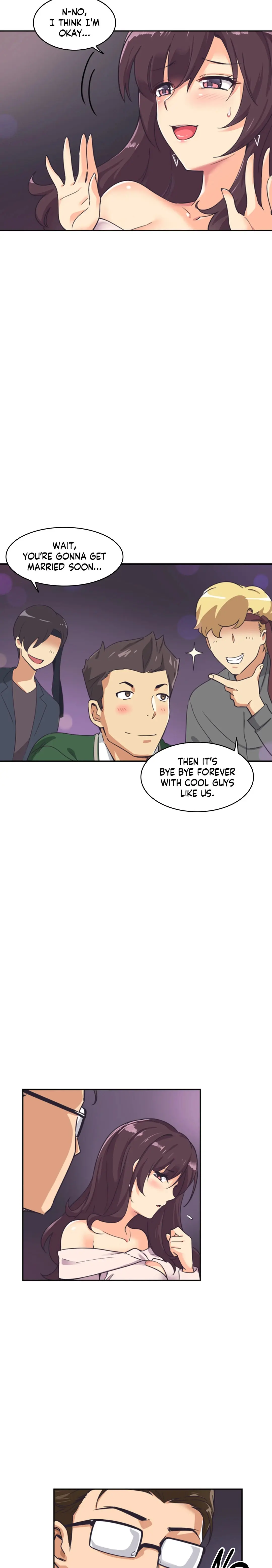 Bride Training Episode 7 - Page 10
