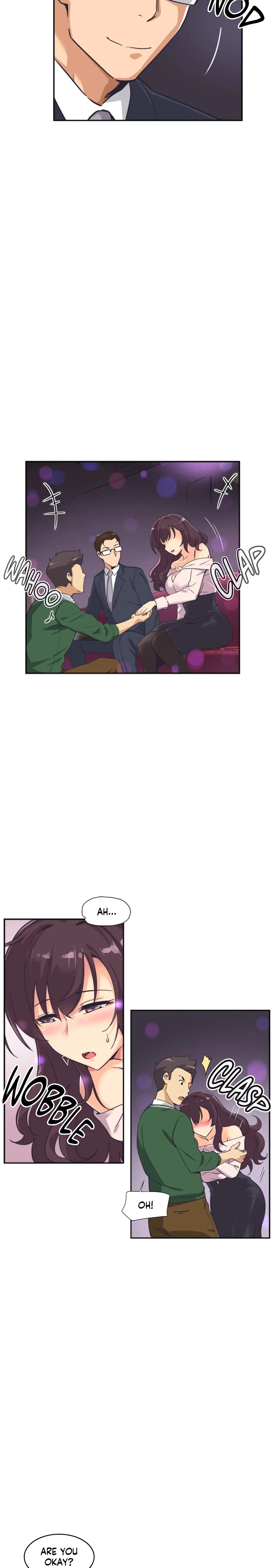 Bride Training Episode 7 - Page 11