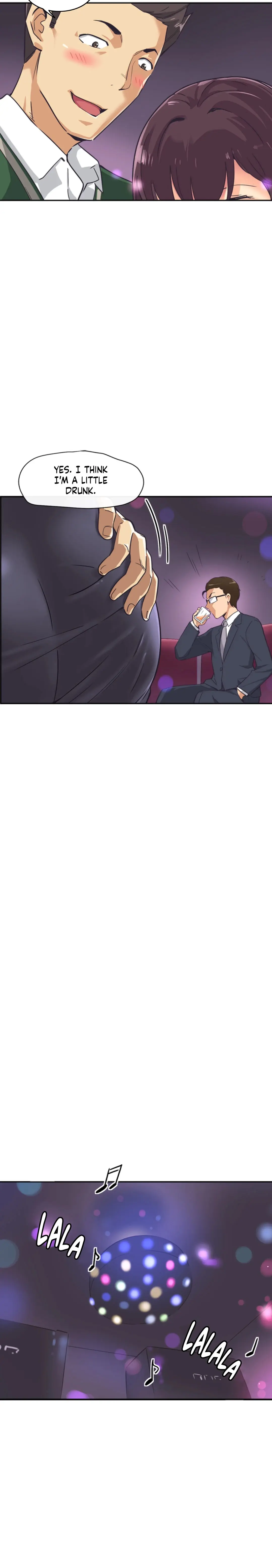 Bride Training Episode 7 - Page 12