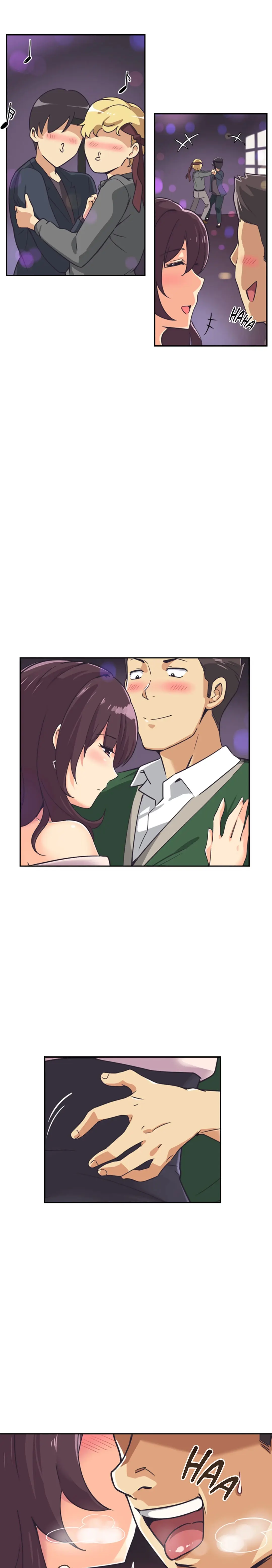 Bride Training Episode 7 - Page 13