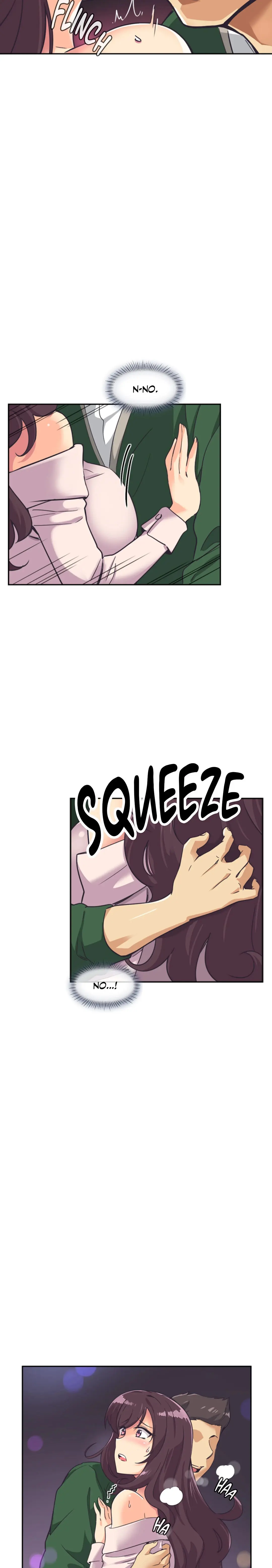 Bride Training Episode 7 - Page 14