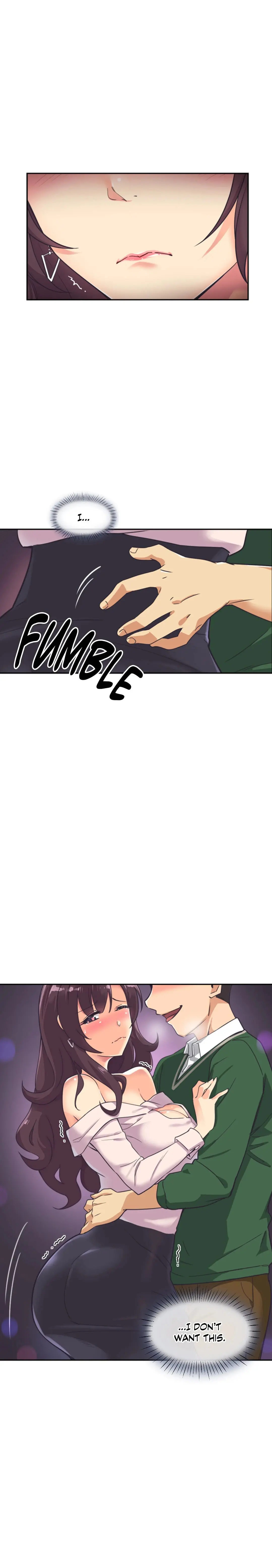 Bride Training Episode 7 - Page 16