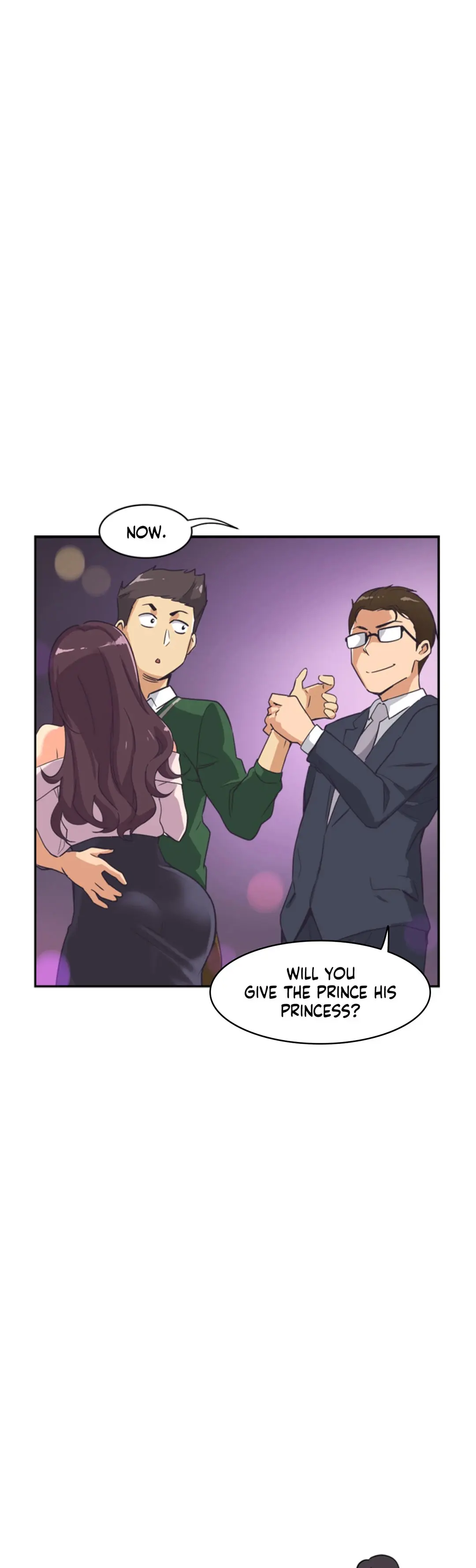 Bride Training Episode 7 - Page 19