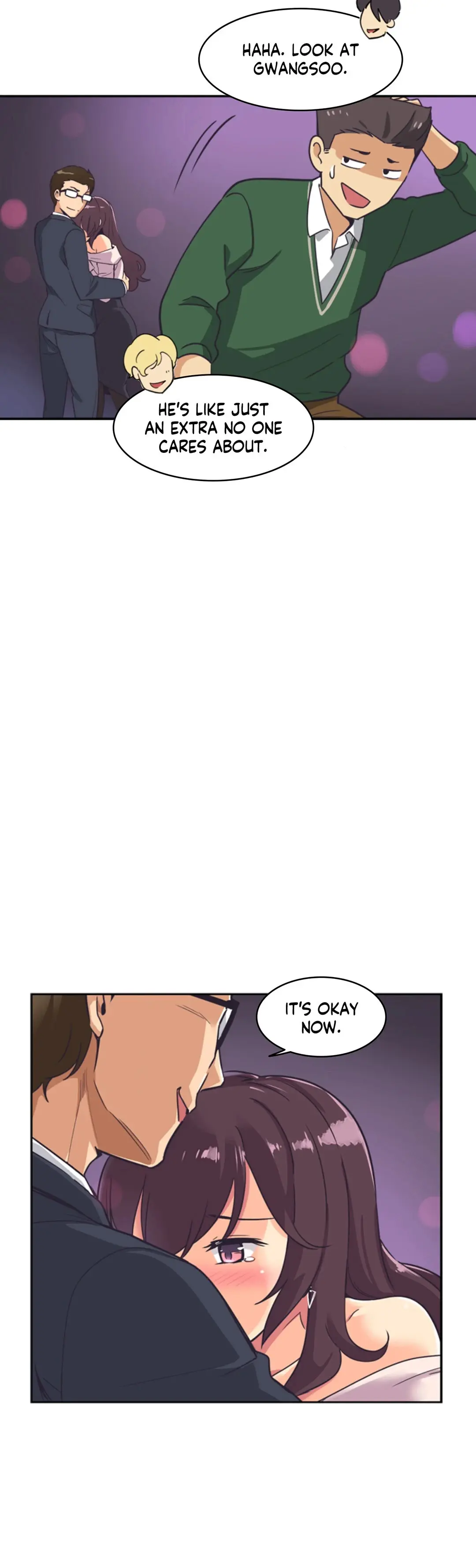 Bride Training Episode 7 - Page 20