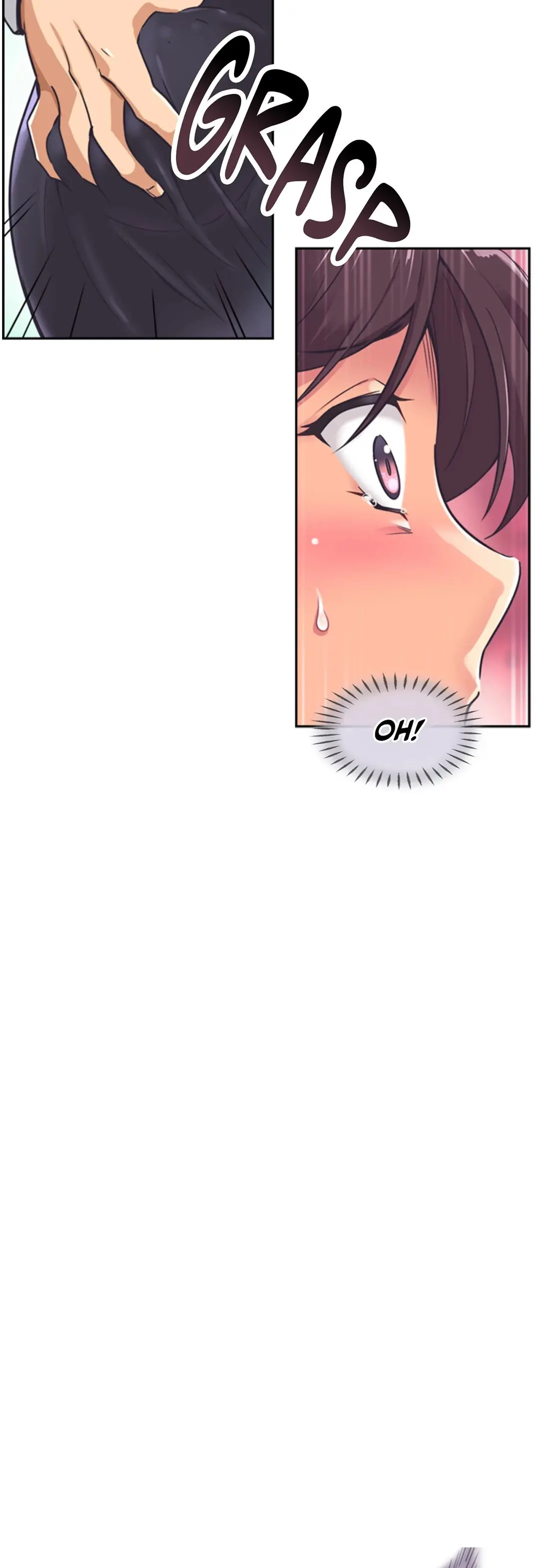Bride Training Episode 7 - Page 23