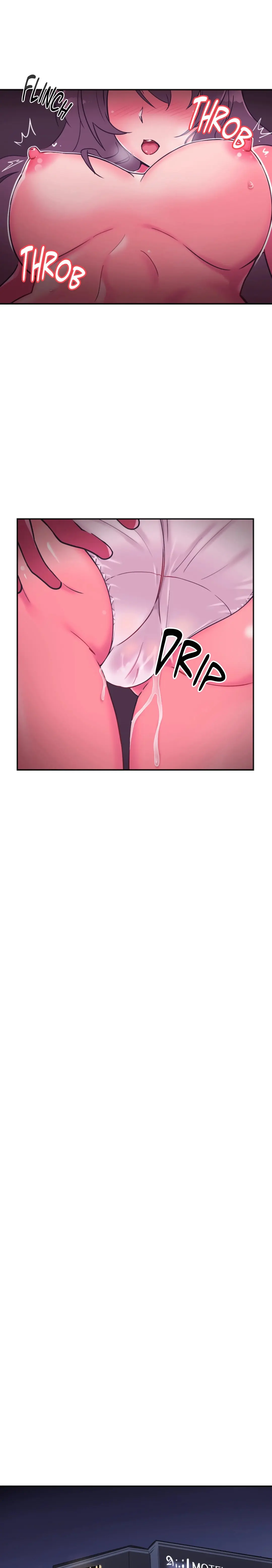 Bride Training Episode 7 - Page 25