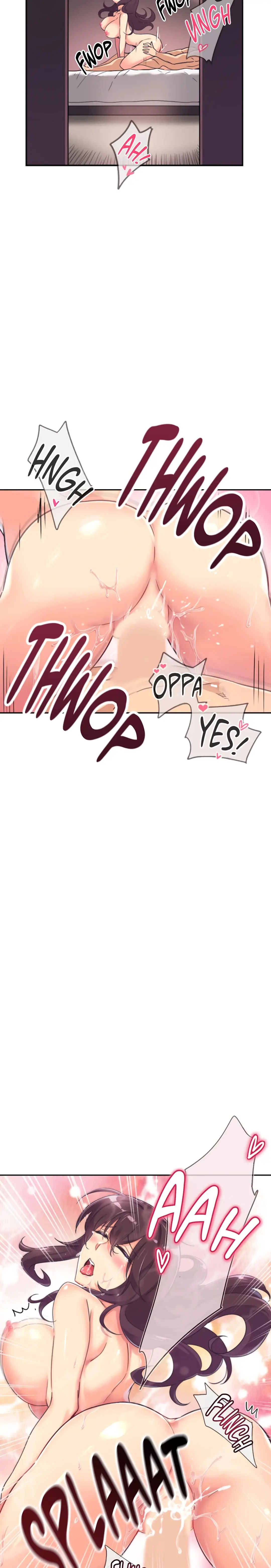 Bride Training Episode 7 - Page 27