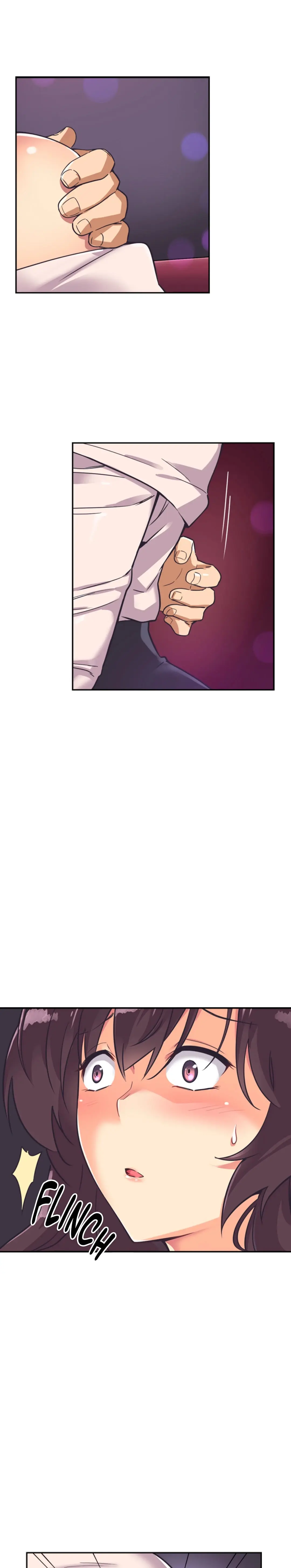 Bride Training Episode 7 - Page 3