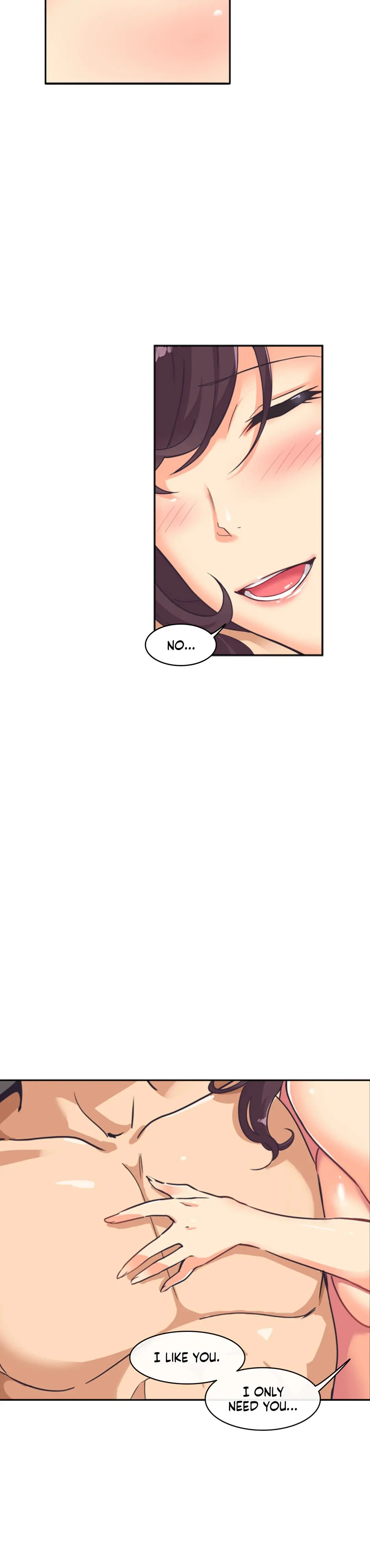 Bride Training Episode 7 - Page 30