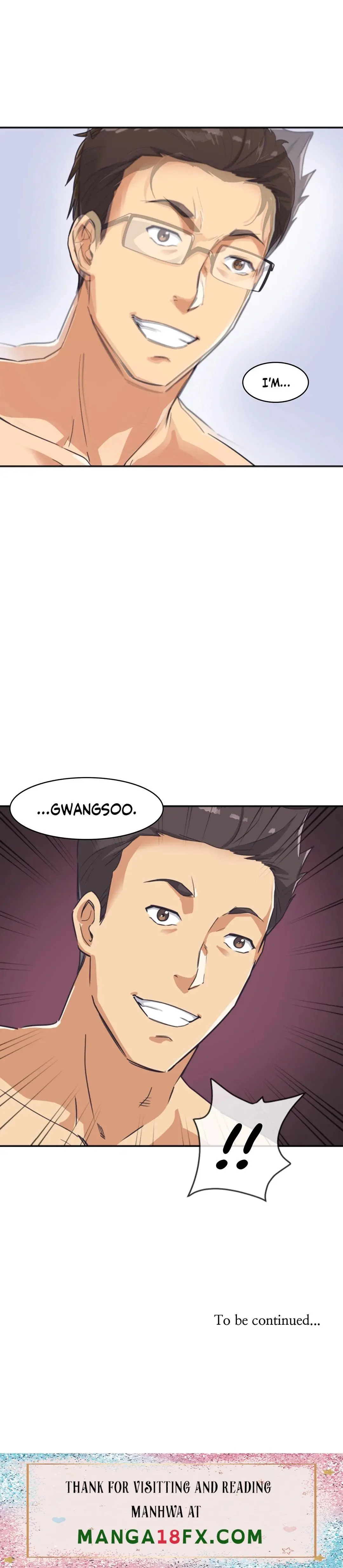 Bride Training Episode 7 - Page 32