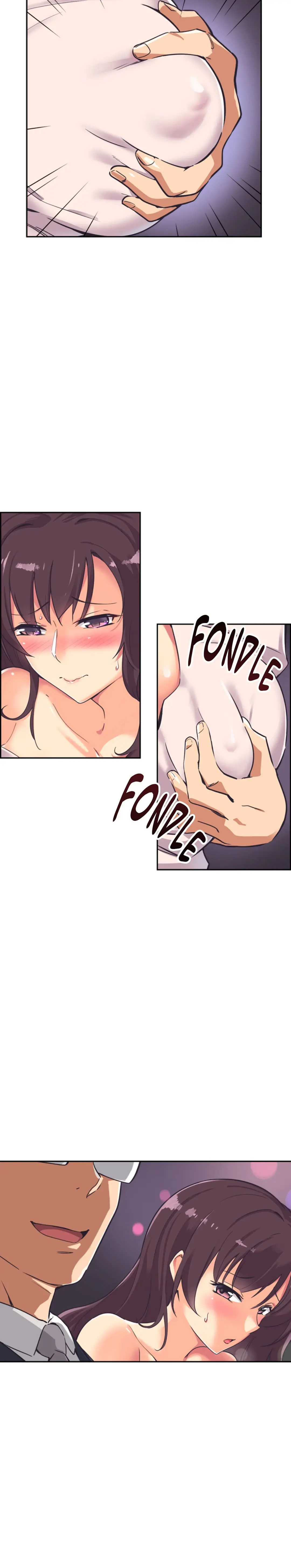 Bride Training Episode 7 - Page 4