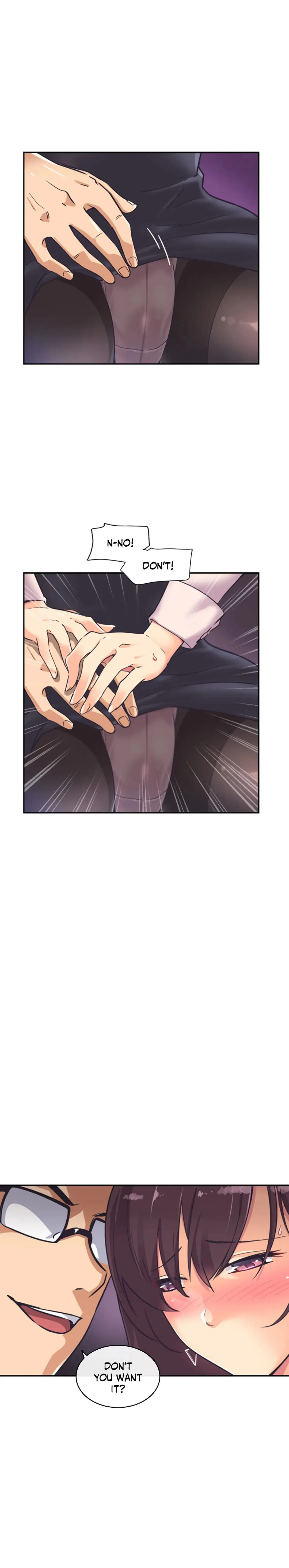 Bride Training Episode 7 - Page 6