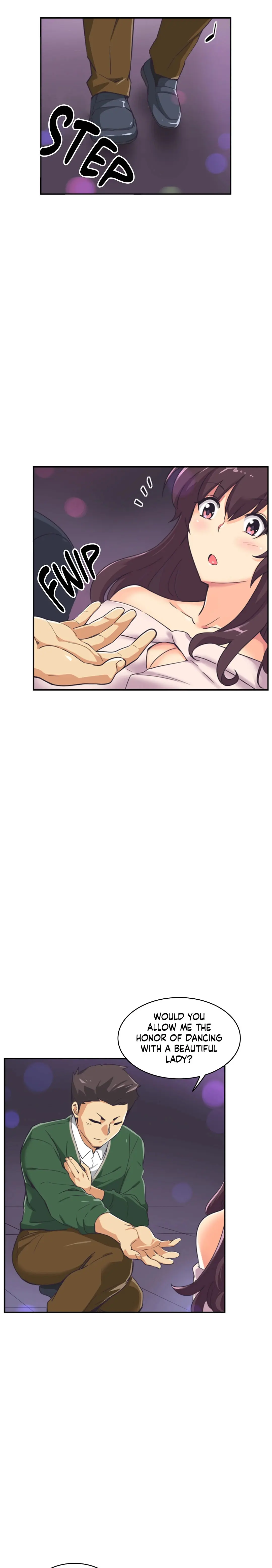 Bride Training Episode 7 - Page 9
