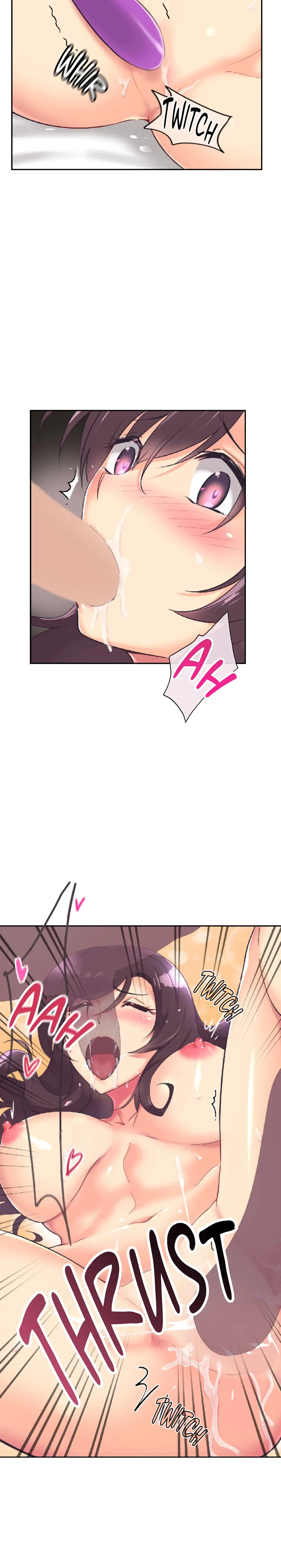 Bride Training Episode 8 - Page 11