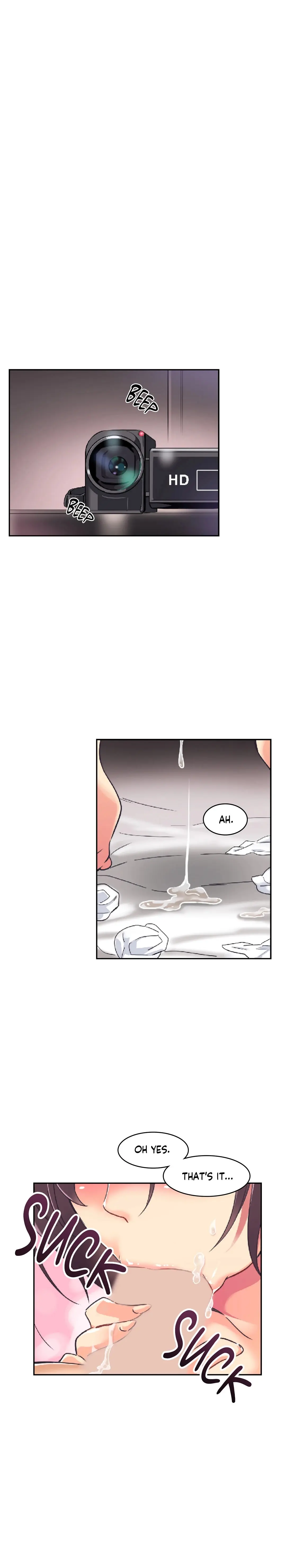Bride Training Episode 8 - Page 20
