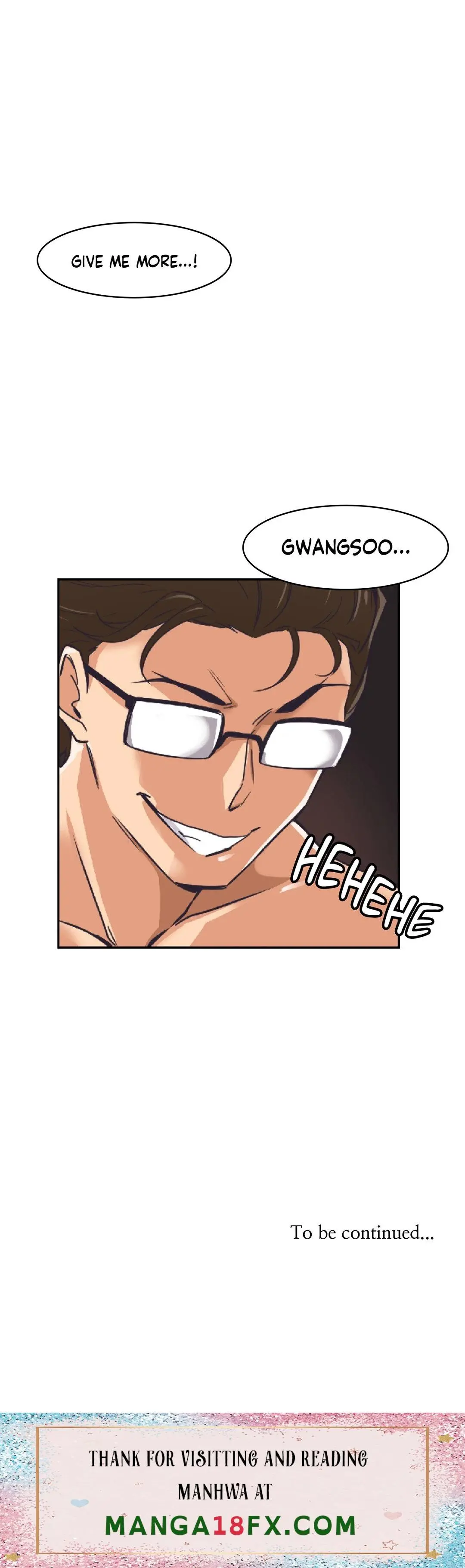 Bride Training Episode 8 - Page 24