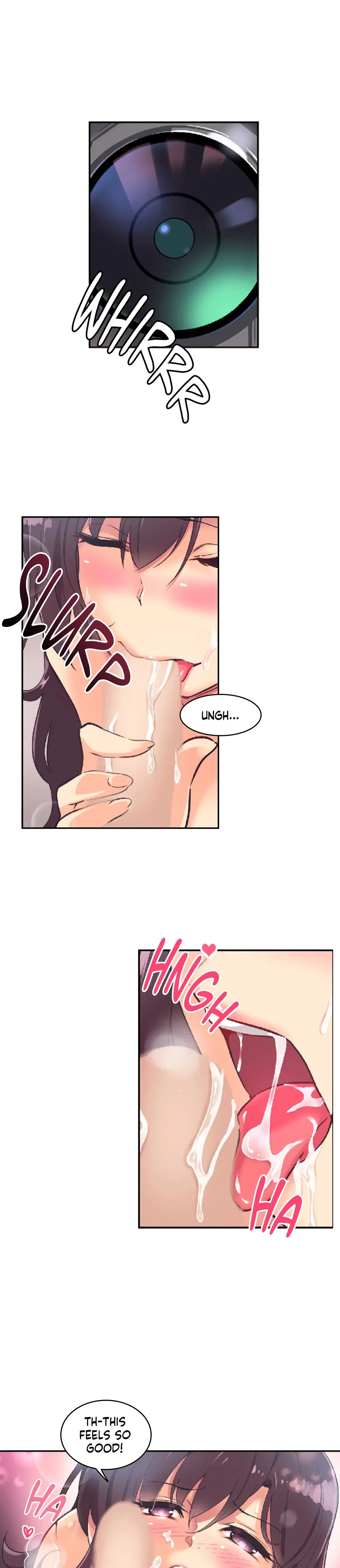 Bride Training Episode 9 - Page 1