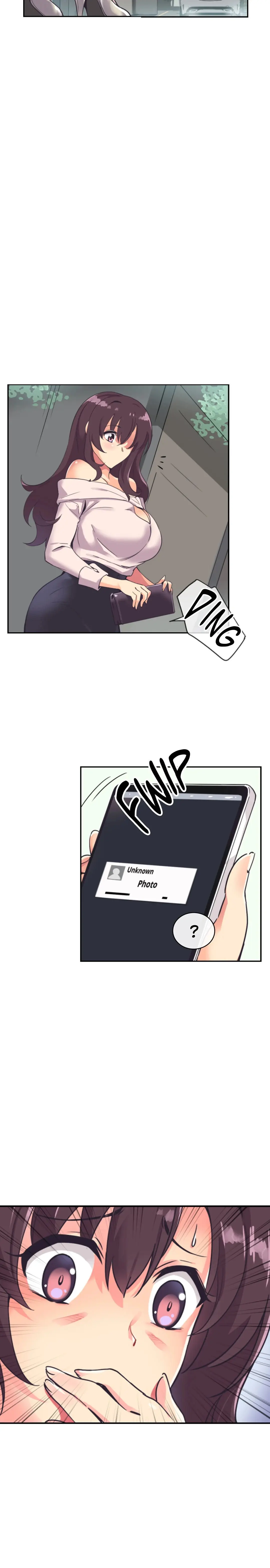 Bride Training Episode 9 - Page 16