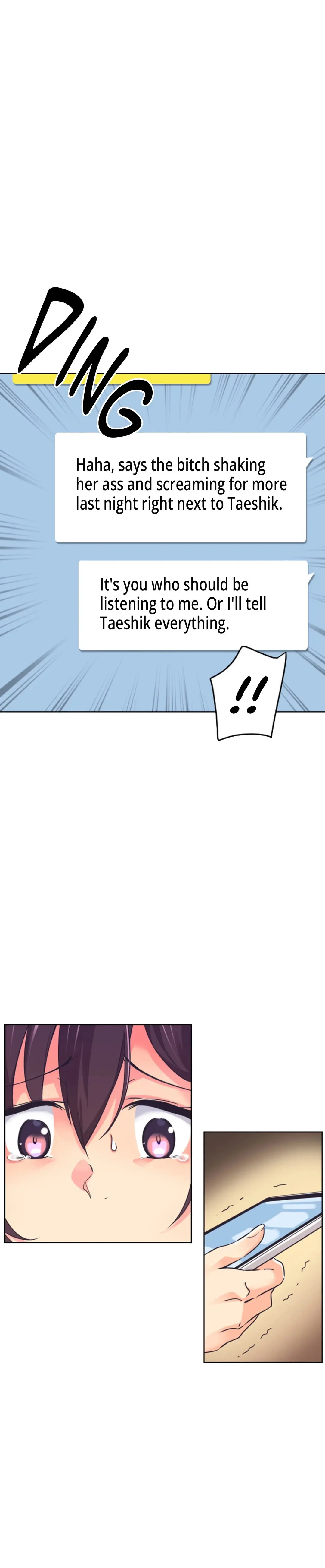 Bride Training Episode 9 - Page 24