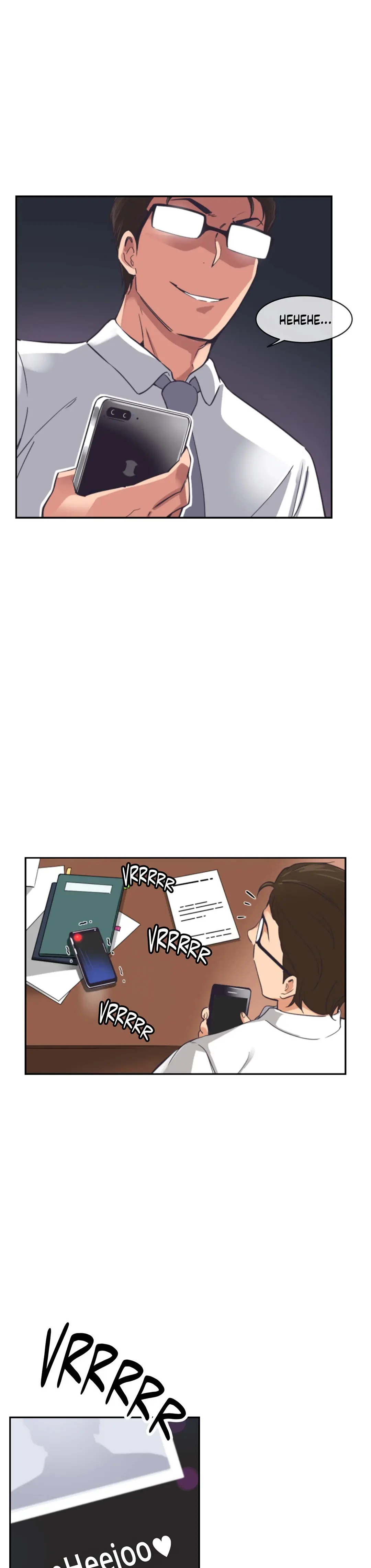 Bride Training Episode 9 - Page 27