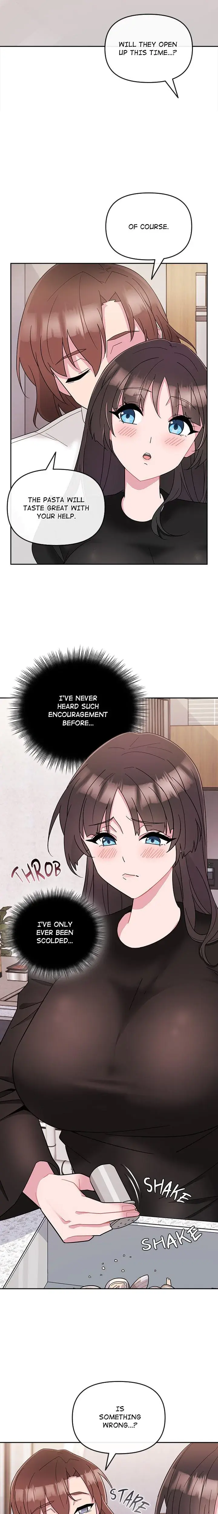 Bride's Kitchen Episode 1 - Page 23