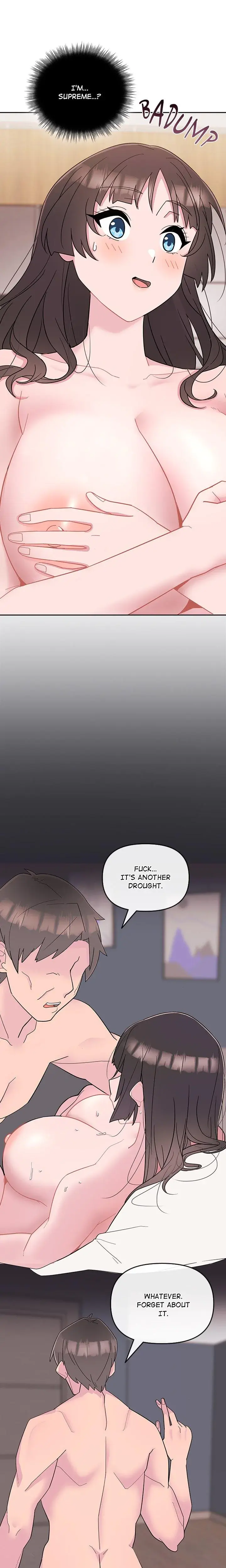 Bride's Kitchen Episode 1 - Page 35