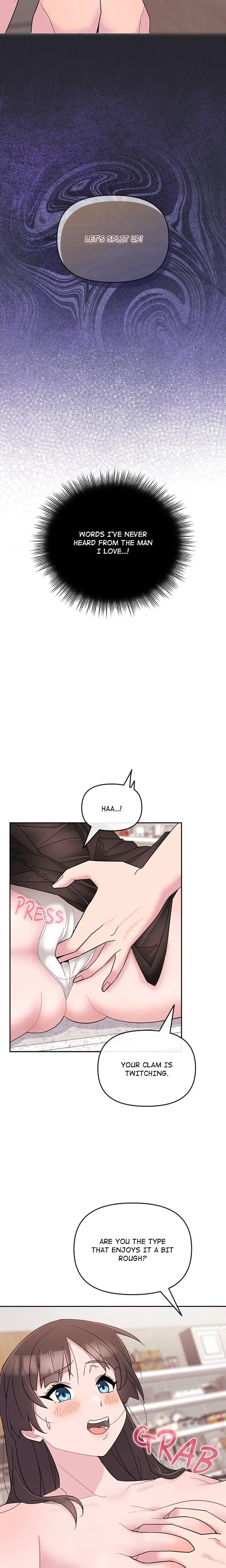Bride's Kitchen Episode 1 - Page 36