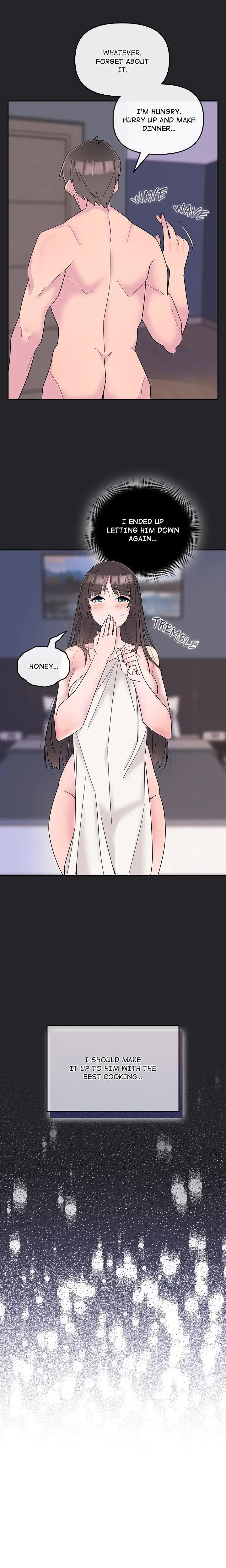Bride's Kitchen Episode 1 - Page 6