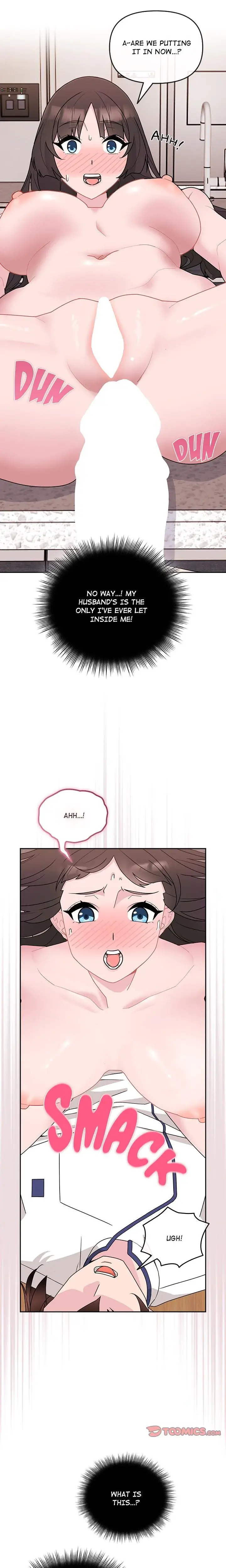 Bride's Kitchen Episode 2 - Page 10