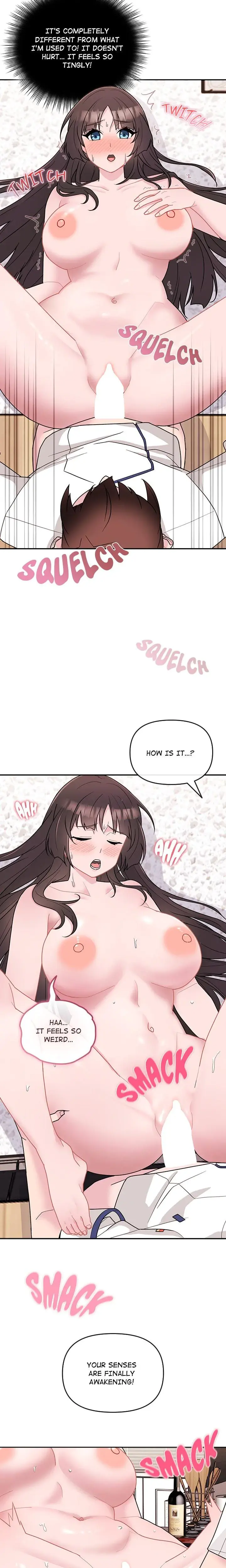 Bride's Kitchen Episode 2 - Page 11